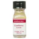 Cranberry Oil Flavour
